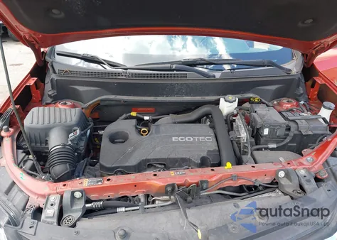 2020 Chevrolet Equinox Fwd Ls z USA, uszkodzony, nr VIN 2GNAXHEV4L6162204